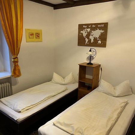 Hotel Matthias Reiner Kozok Wuppertal Esterno foto