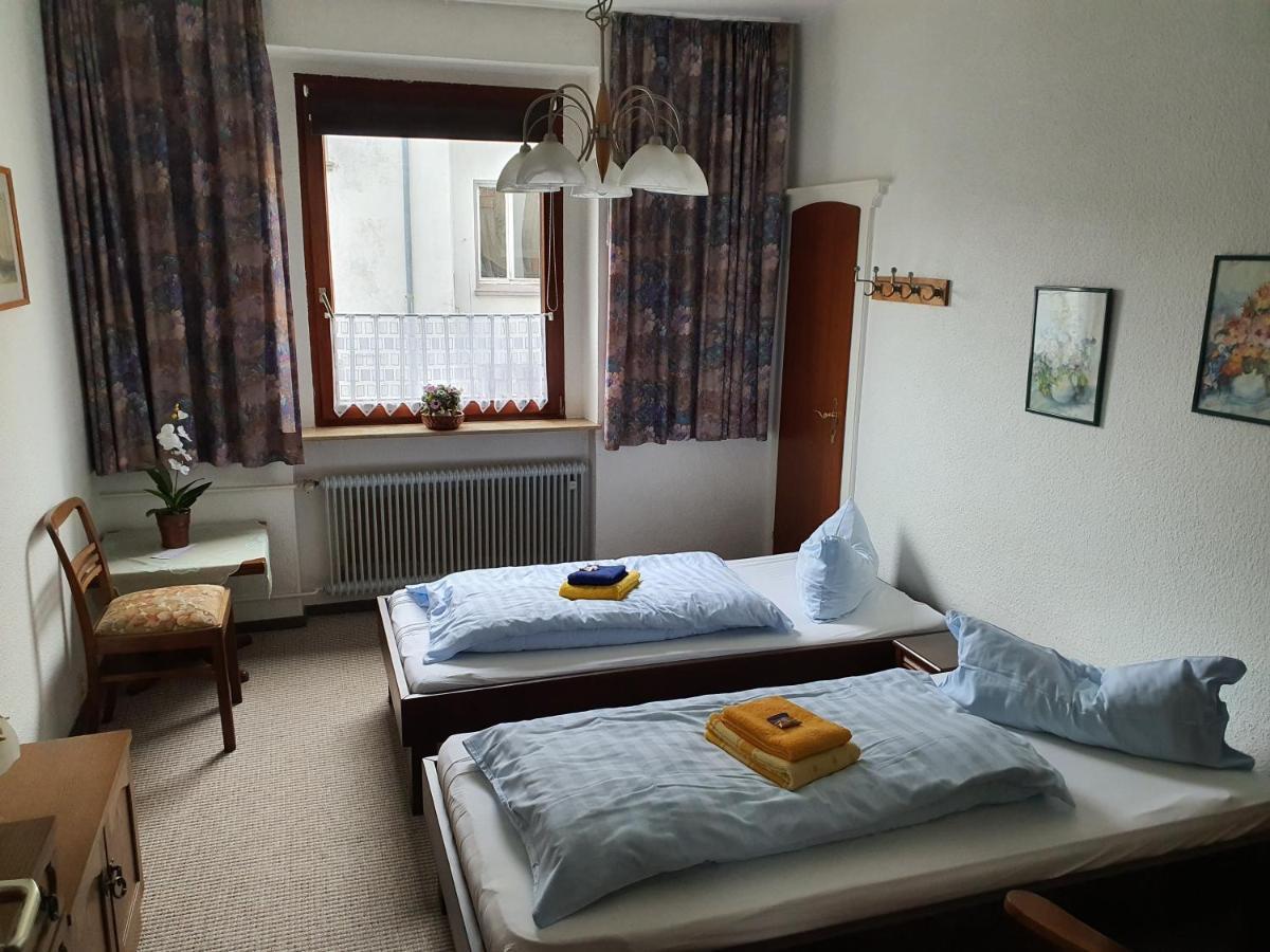 Hotel Matthias Reiner Kozok Wuppertal Esterno foto