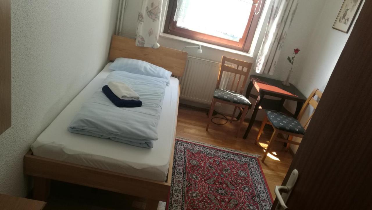 Hotel Matthias Reiner Kozok Wuppertal Esterno foto