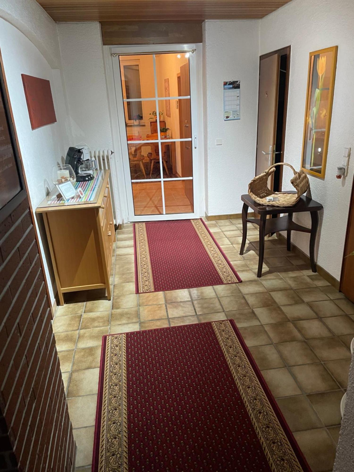 Hotel Matthias Reiner Kozok Wuppertal Esterno foto