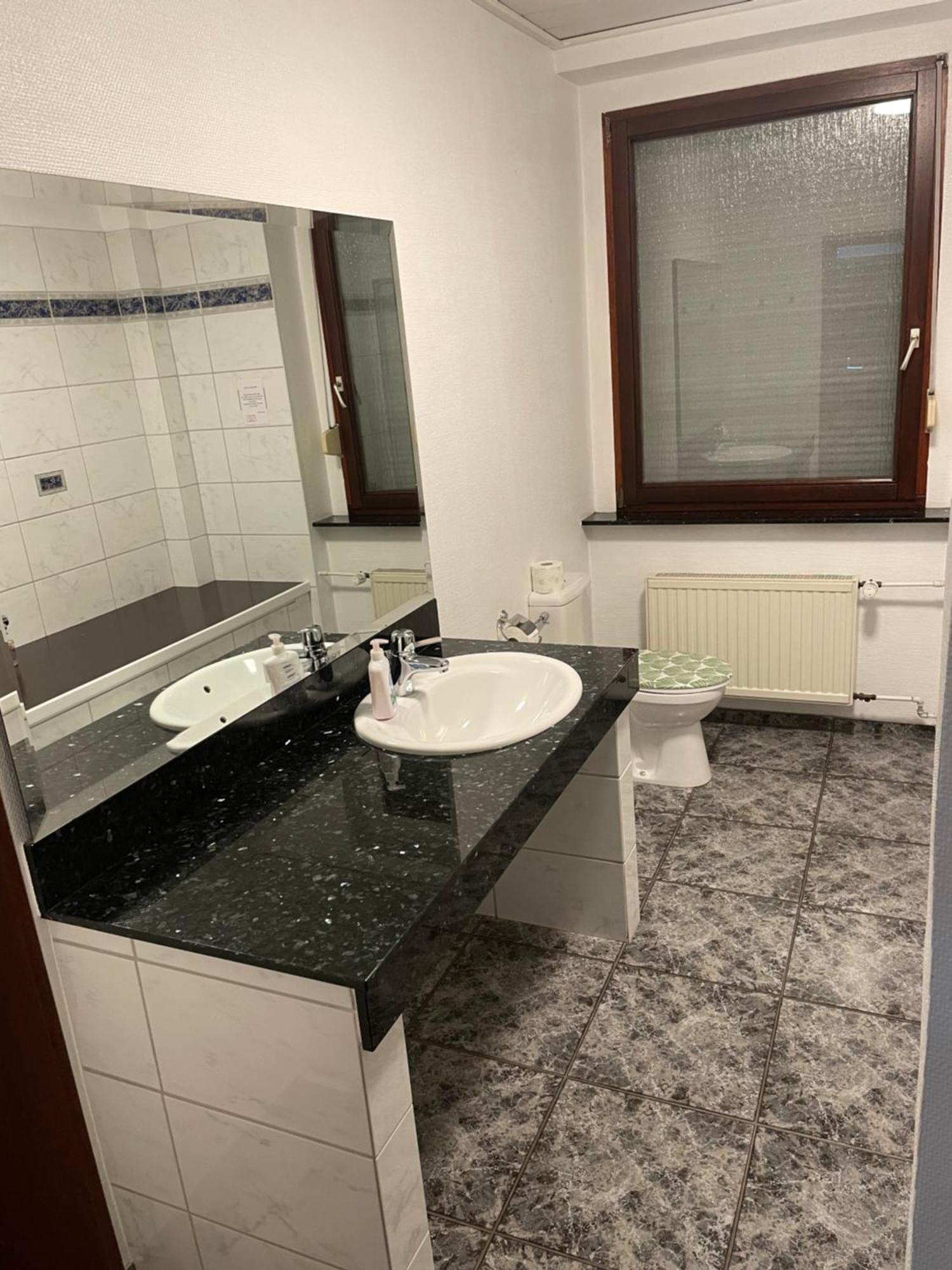 Hotel Matthias Reiner Kozok Wuppertal Esterno foto